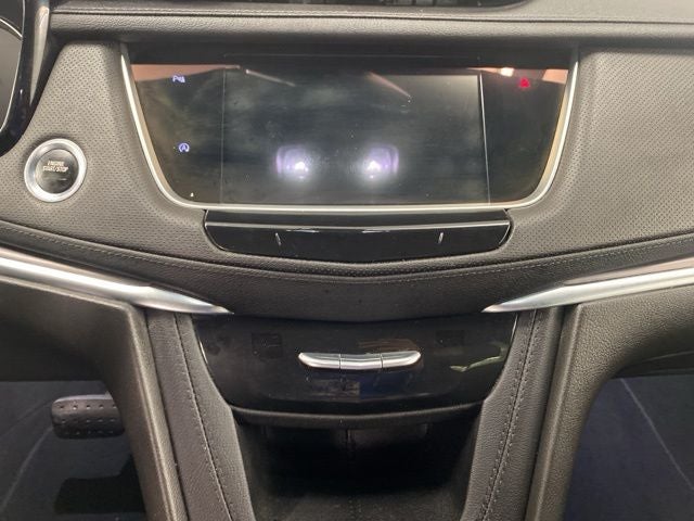 2023 Cadillac XT5 FWD Luxury