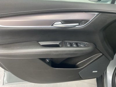 2023 Cadillac XT5 FWD Luxury