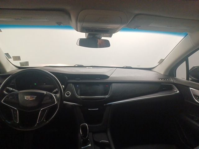 2019 Cadillac XT5 Luxury FWD