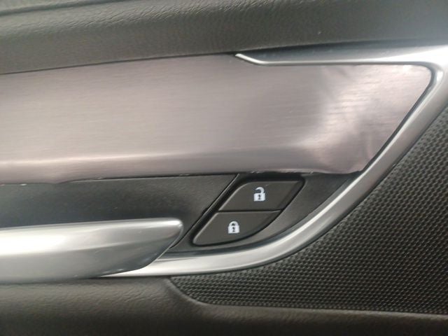 2019 Cadillac XT5 Luxury FWD
