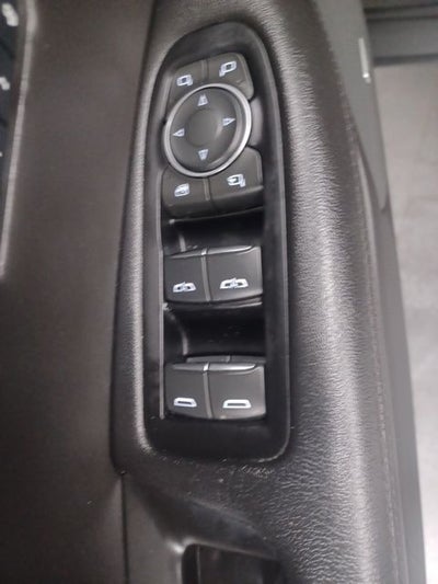 2019 Cadillac XT5 Luxury FWD