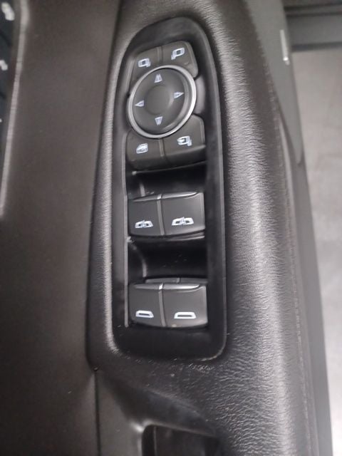 2019 Cadillac XT5 Luxury FWD