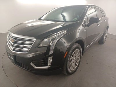 2019 Cadillac XT5 Luxury FWD