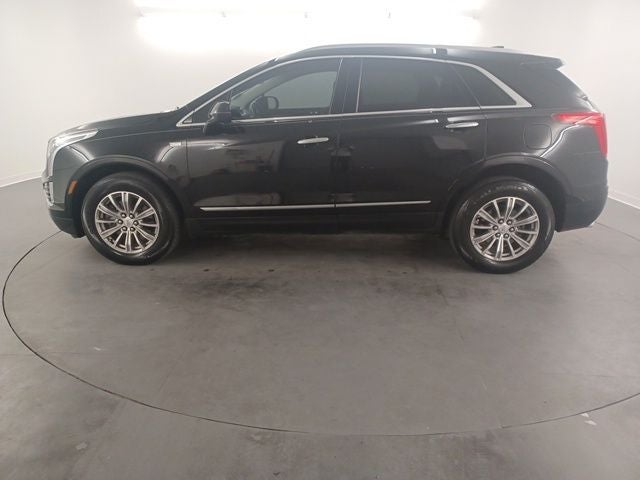 2019 Cadillac XT5 Luxury FWD