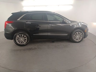 2019 Cadillac XT5 Luxury FWD
