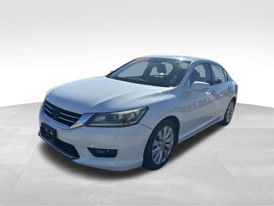 2014 Honda Accord Base