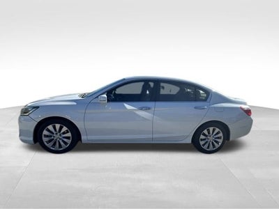 2014 Honda Accord Base