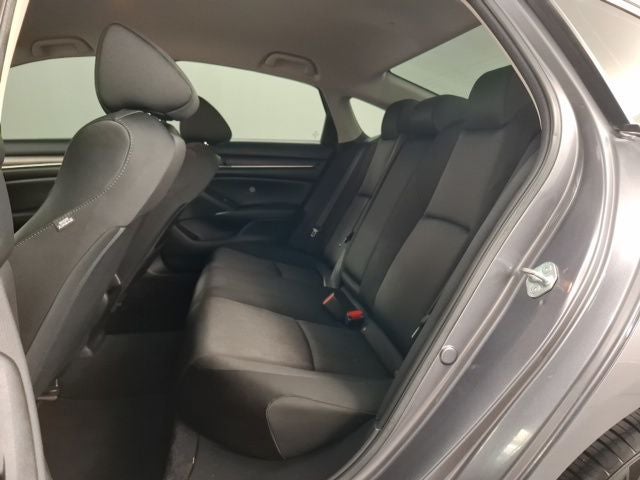 2021 Honda Accord LX
