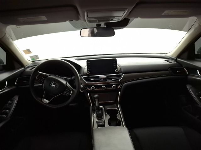 2021 Honda Accord LX