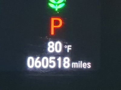 2021 Honda Accord LX