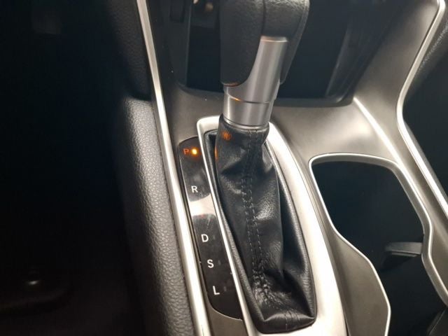 2021 Honda Accord LX