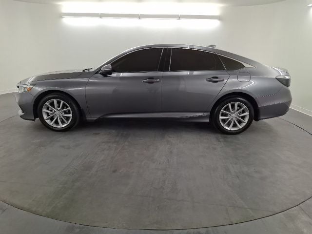 2021 Honda Accord LX