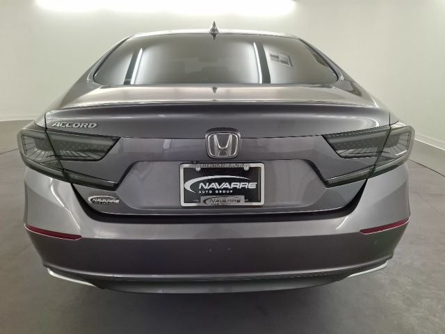 2021 Honda Accord LX