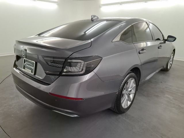 2021 Honda Accord LX