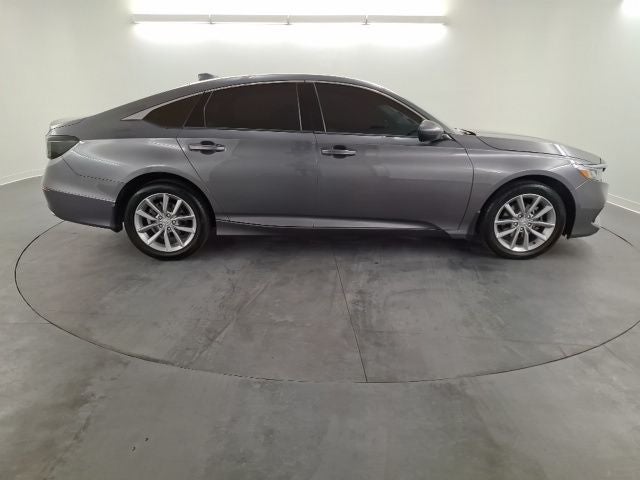 2021 Honda Accord LX