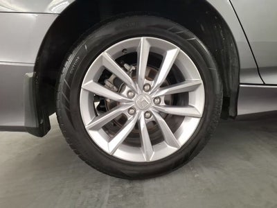 2021 Honda Accord LX