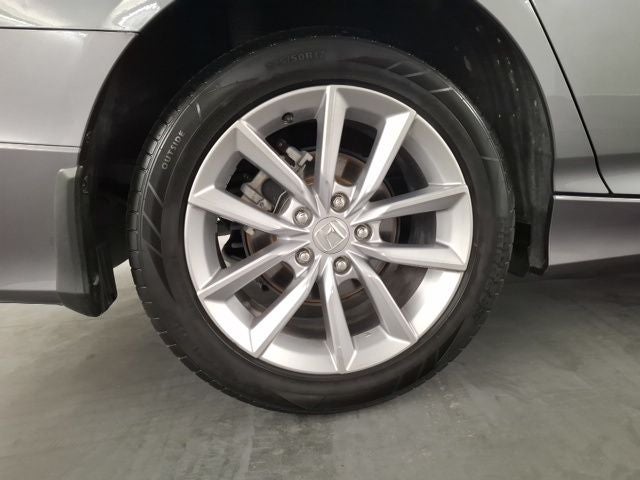 2021 Honda Accord LX