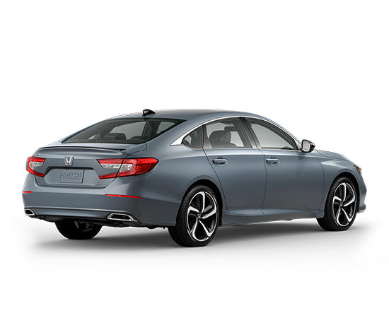 2022 Honda Accord 1.5T SPORT