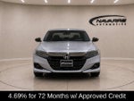 2021 Honda Accord Sport SE