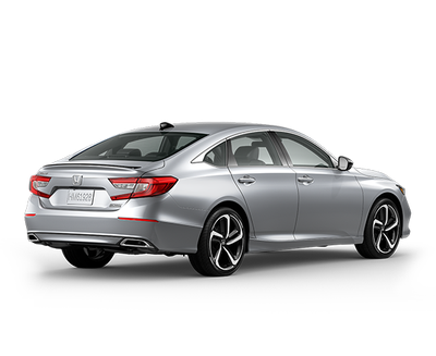 2021 Honda Accord 1.5T Sport SE