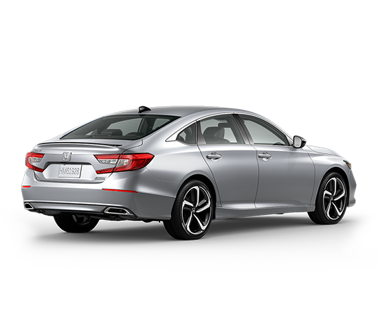 2021 Honda Accord 1.5T Sport SE