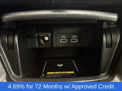 2022 Honda Accord Touring