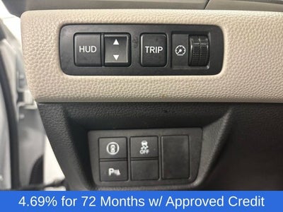 2022 Honda Accord Touring