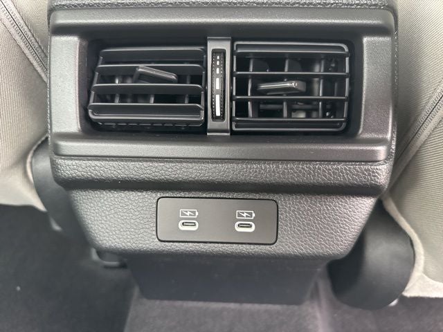 2025 Honda Accord 1.5T LX