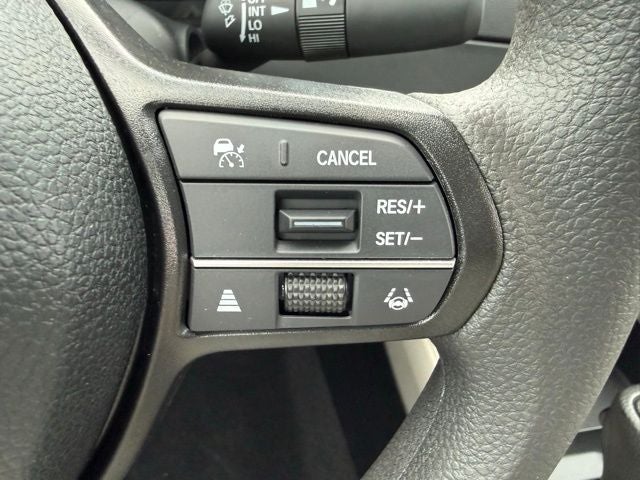 2025 Honda Accord 1.5T LX