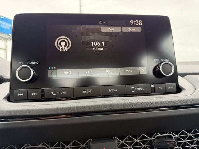 2025 Honda Accord 1.5T LX