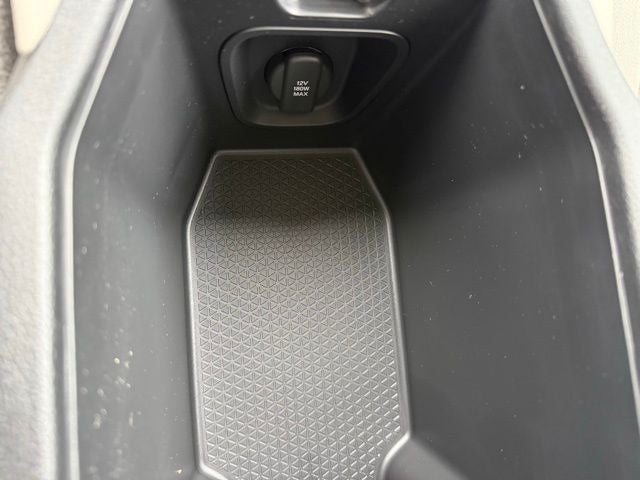 2025 Honda Accord 1.5T LX