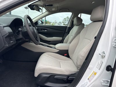 2025 Honda Accord 1.5T LX