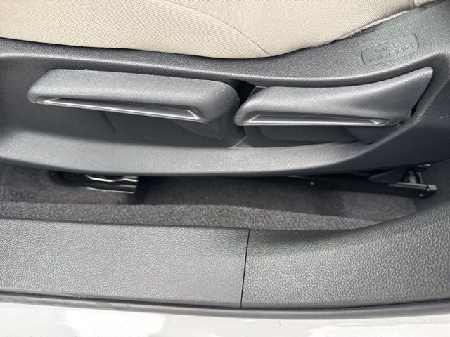 2025 Honda Accord 1.5T LX