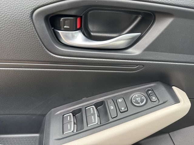 2025 Honda Accord 1.5T LX