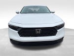 2025 Honda Accord 1.5T LX