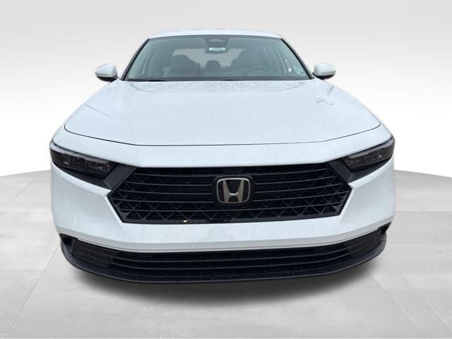 2025 Honda Accord 1.5T LX