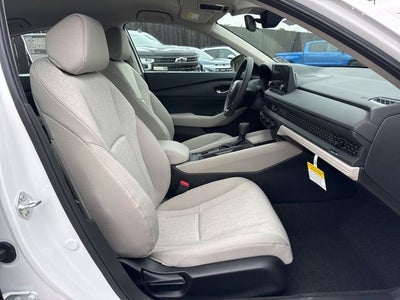 2025 Honda Accord 1.5T LX