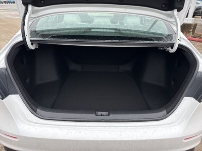 2025 Honda Accord 1.5T LX