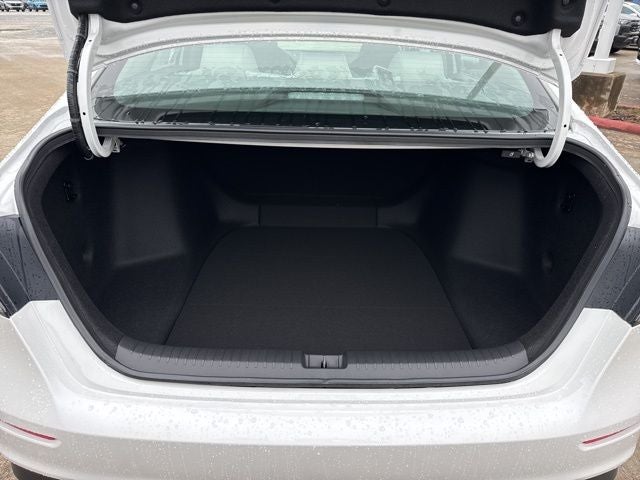 2025 Honda Accord 1.5T LX