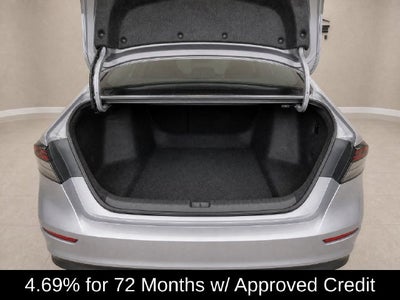 2024 Honda Accord 1.5T LX