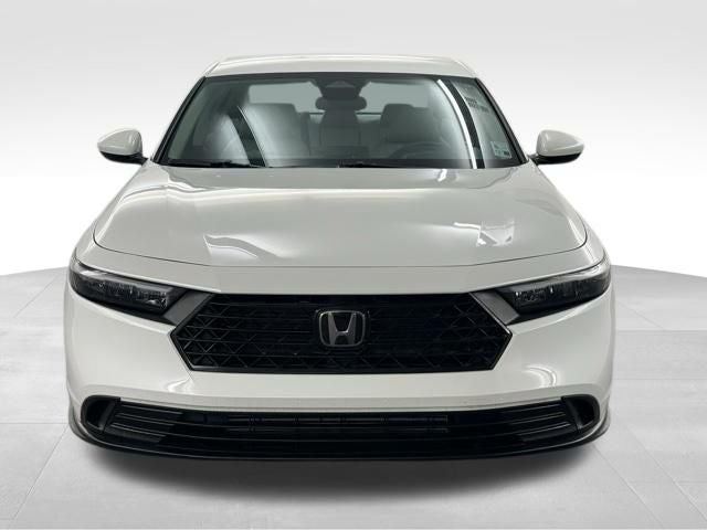 2025 Honda Accord 1.5T LX