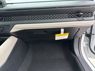 2025 Honda Accord 1.5T LX