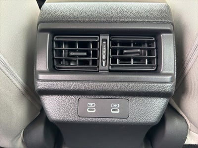 2025 Honda Accord 1.5T LX