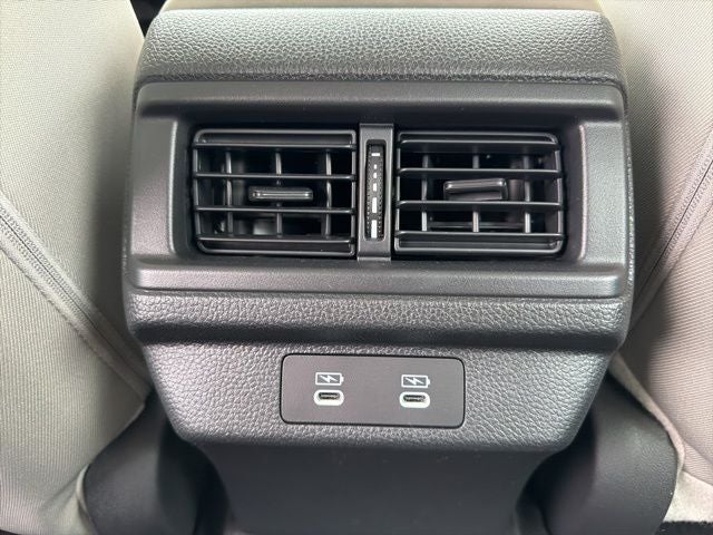 2025 Honda Accord 1.5T LX