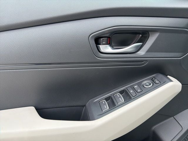 2025 Honda Accord 1.5T LX