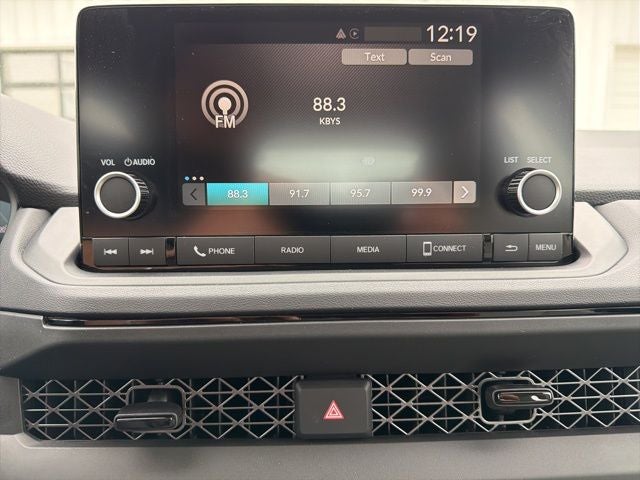 2025 Honda Accord 1.5T LX