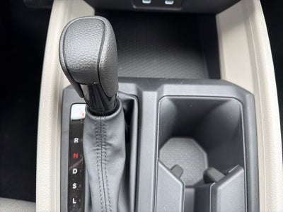 2025 Honda Accord 1.5T LX