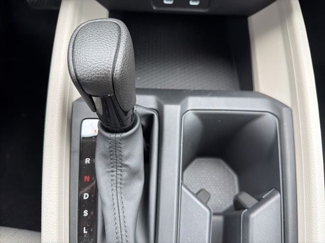 2025 Honda Accord 1.5T LX