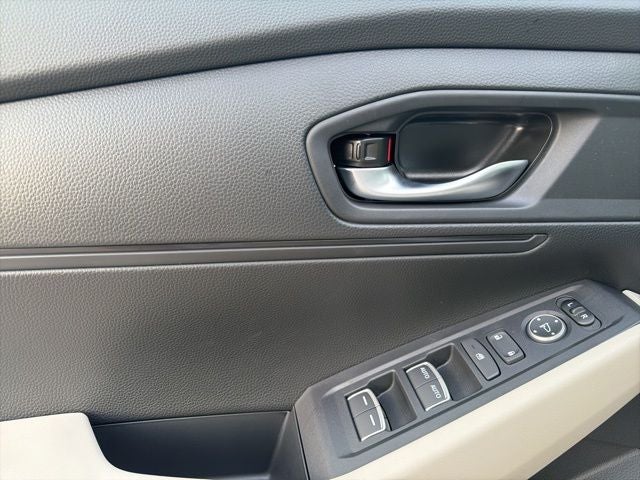 2025 Honda Accord 1.5T LX