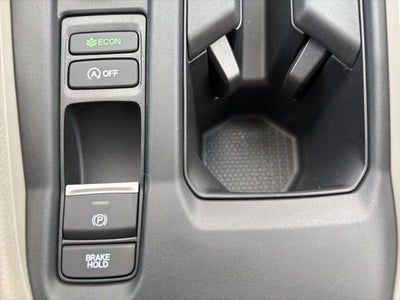 2025 Honda Accord 1.5T LX